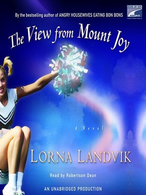 cover image of The View from Mount Joy